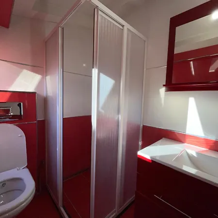 Infinity Apartment