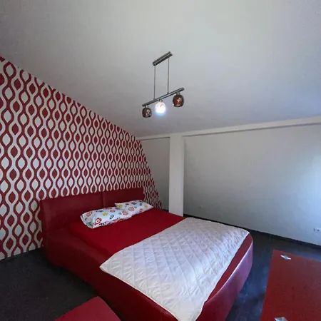 Infinity Apartment *