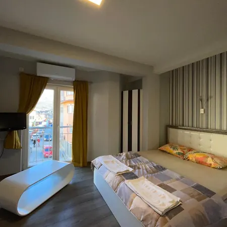 Infinity Apartment Ohrid