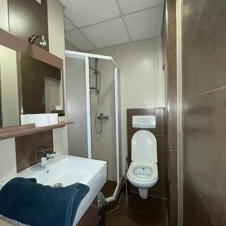 Apartment Infinity *