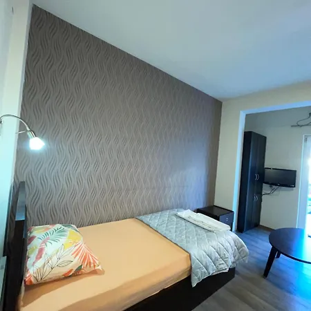 Apartment Infinity Ohrid