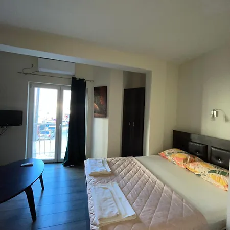 Apartment Infinity *