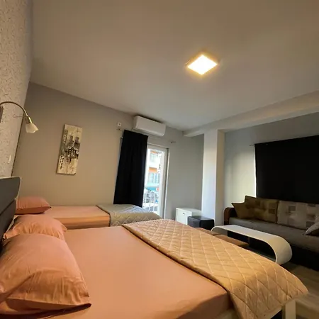 Apartment Infinity Ohrid